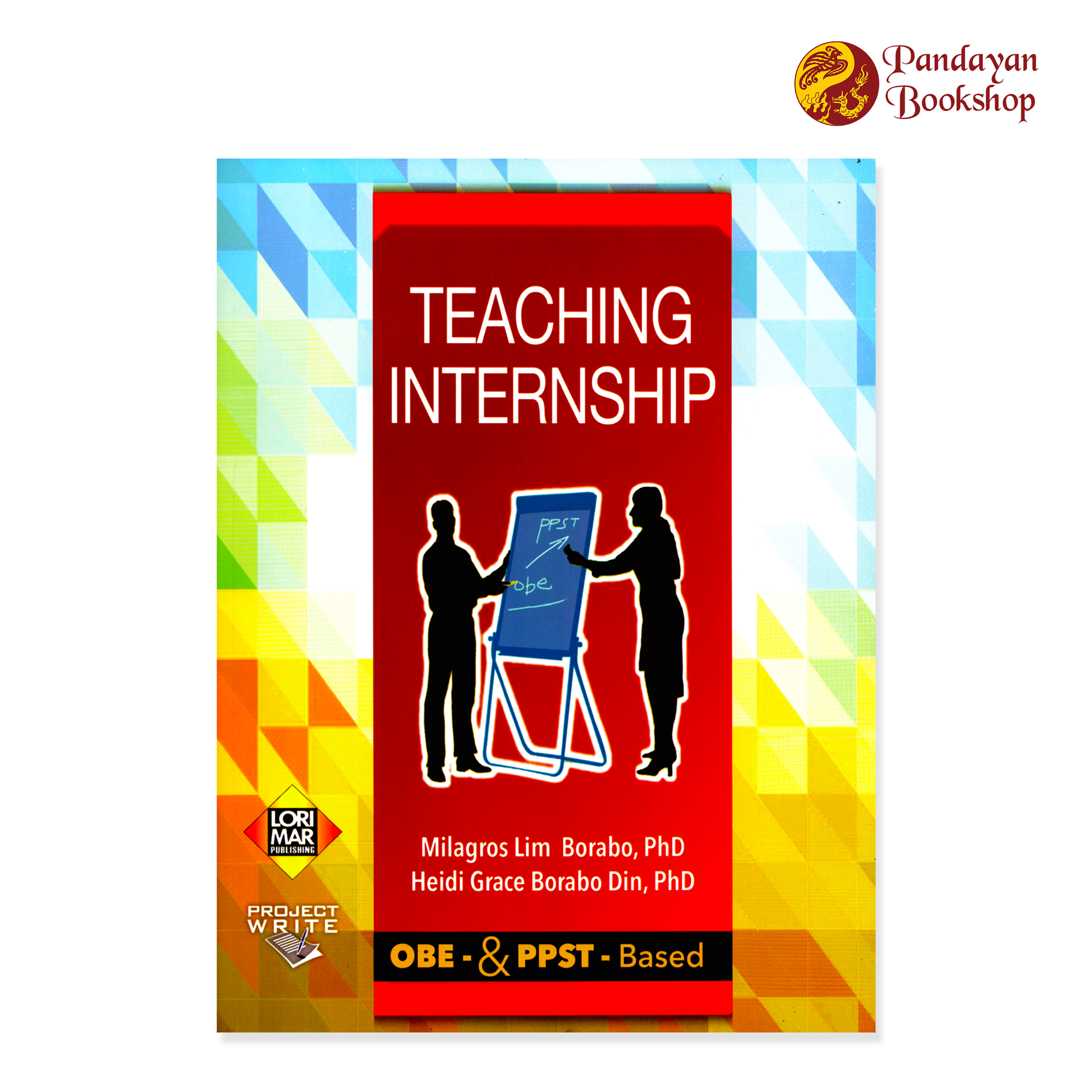 Teaching Internship 2022 Edition OBE-& PPST-Ba