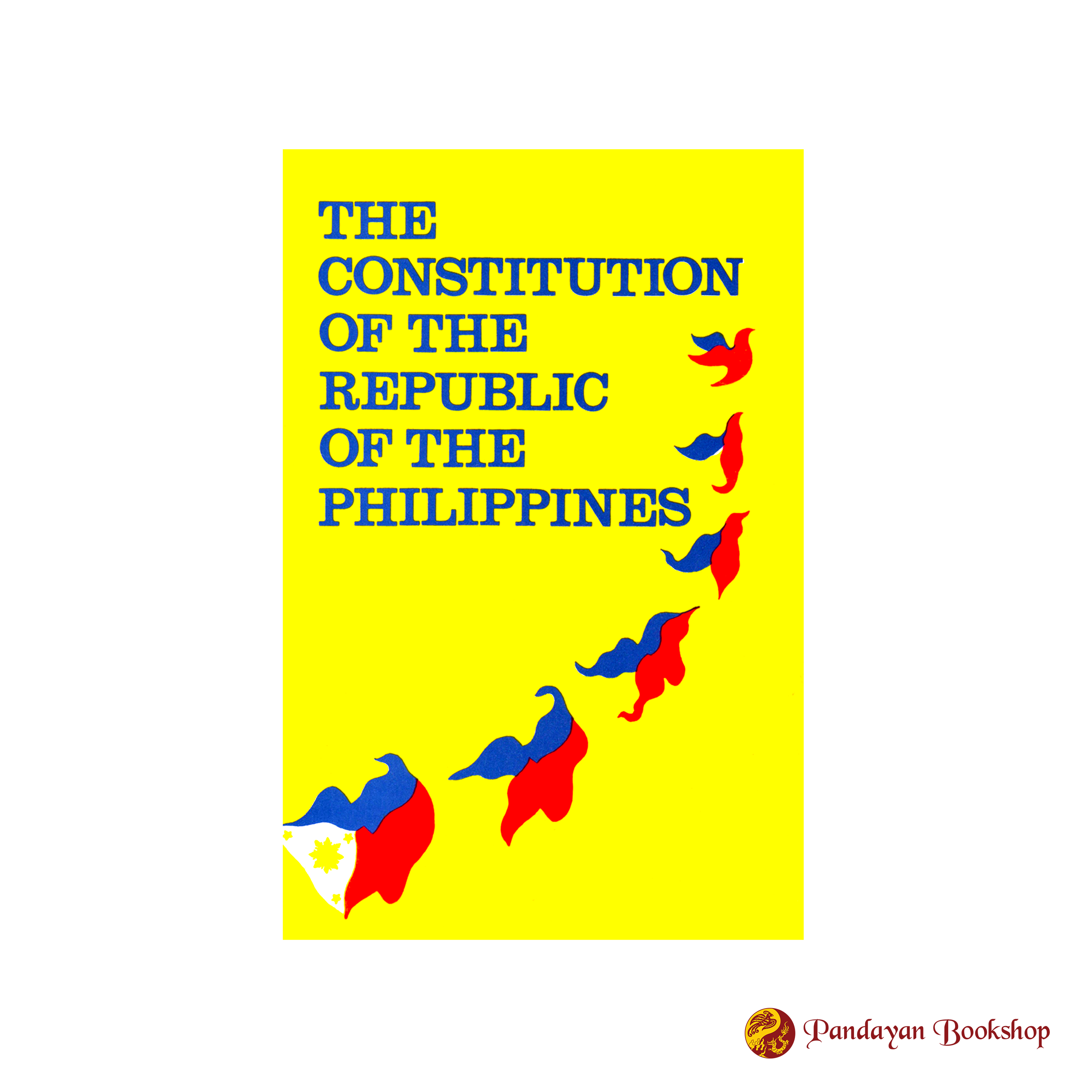 The Constitution of the Republic of the Philippine