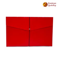 Pandayan Yellow Pad (1 Whole 40/80 Leaves)