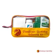 Pandayan Yellow Pad (1 Whole 40/80 Leaves)