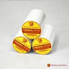 Pandayan Yellow Pad (1 Whole 40/80 Leaves)