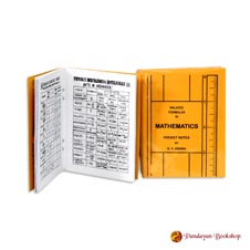 Pandayan Yellow Pad (1 Whole 40/80 Leaves)