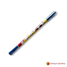 Pandayan Yellow Pad (1 Whole 40/80 Leaves)