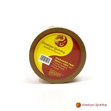 Pandayan Yellow Pad (1 Whole 40/80 Leaves)