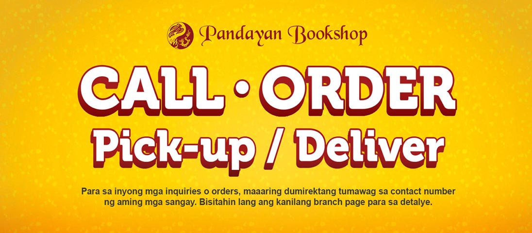 Call Order Pick-up / Deliver