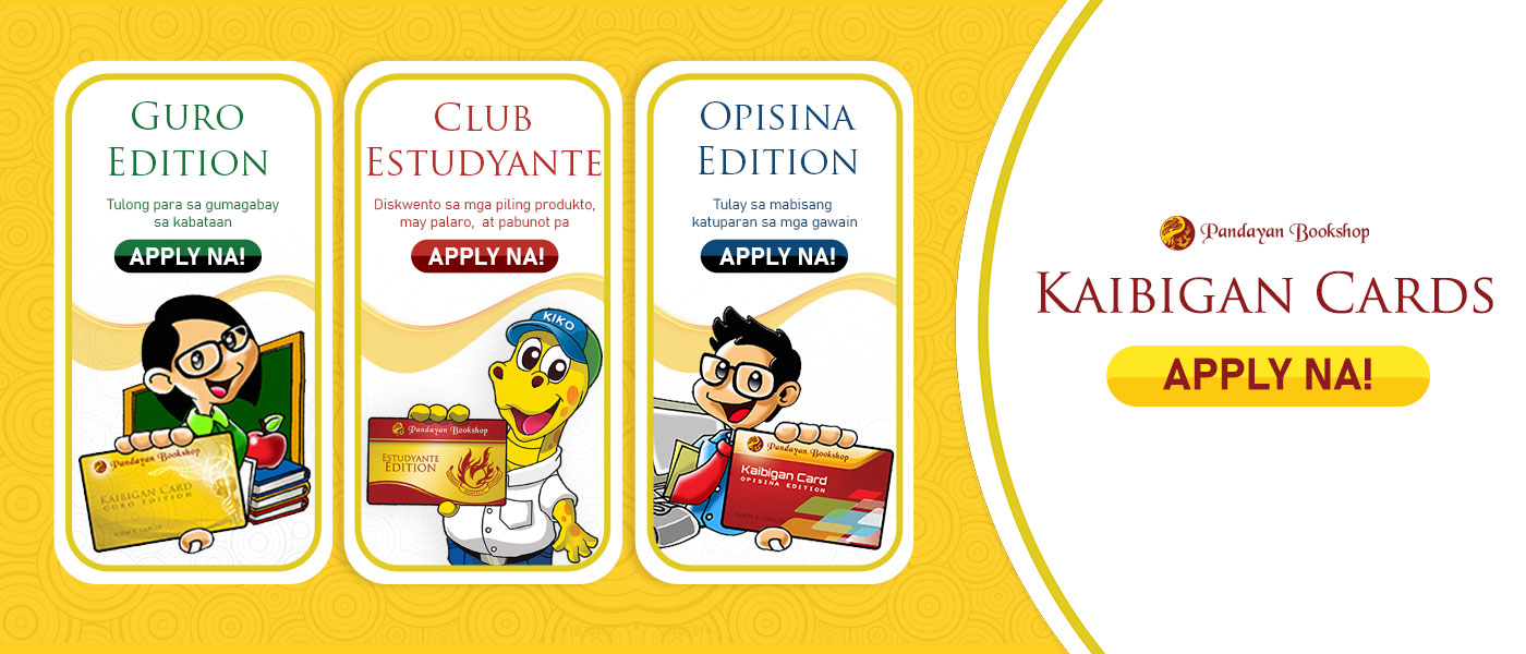Kaibigan Card