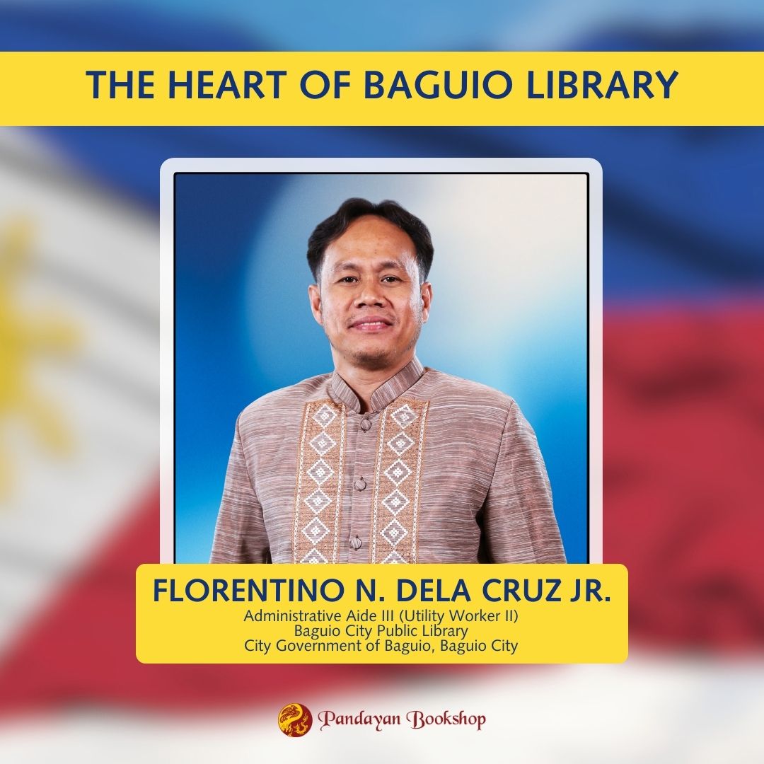 Good Governance - Florentino N. Dela Cruz Jr.